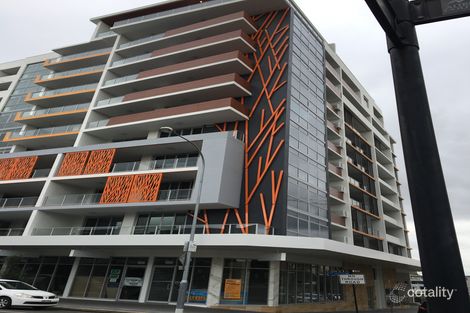 Property photo of 406/36-44 John Street Lidcombe NSW 2141