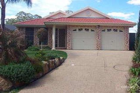 Property photo of 3 Tipani Place Erskine Park NSW 2759
