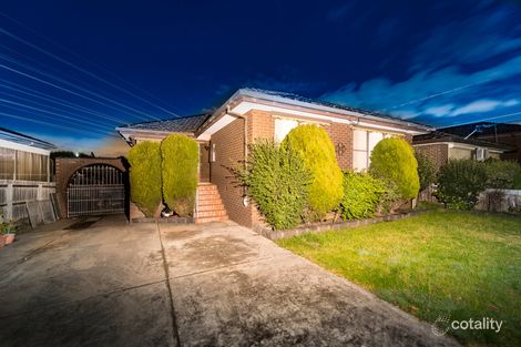 Property photo of 33 Bruce Street Lalor VIC 3075
