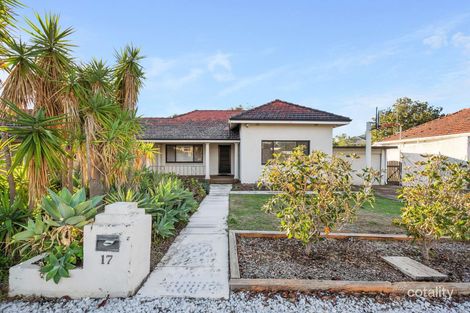 17 Swan Rd, Attadale, WA 6156