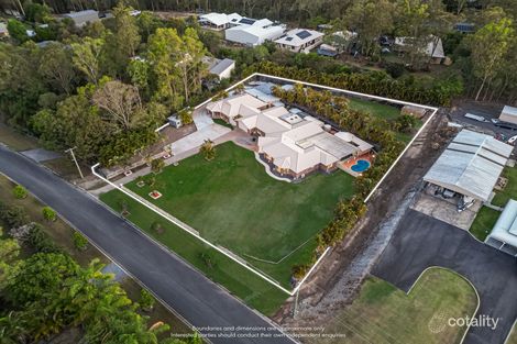 Property photo of 17 Sears Road Yatala QLD 4207