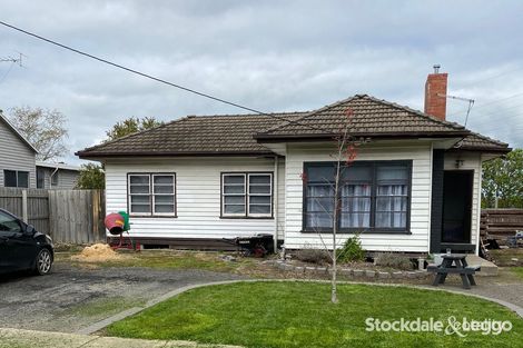 Property photo of 32 Polden Crescent Morwell VIC 3840
