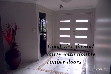 Property photo of 10 Siefert Street Crawford QLD 4610