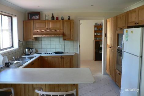 Property photo of 4 Starlight Place St Clair NSW 2759