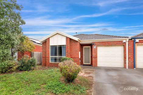 Property photo of 36 Ruby Place Werribee VIC 3030