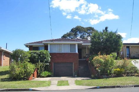 13 Edgeworth Ave, Kanahooka, NSW 2530