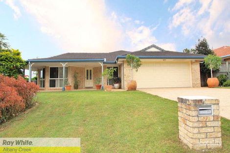 32 Brian Morrison Dr, Albany Creek, QLD 4035