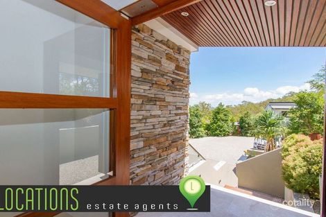 Property photo of 25 West Ridge Crescent West Gladstone QLD 4680