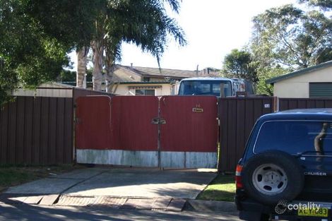 Property photo of 14 Basilisk Place Whalan NSW 2770