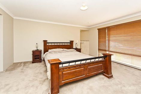 Property photo of 47 Fantail Crescent Ellenbrook WA 6069