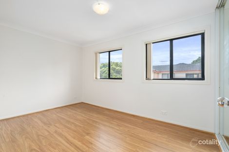 3/151-155 Blaxcell St, Granville, NSW 2142