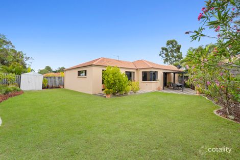 Property photo of 8/1-5 Studio Drive Pacific Pines QLD 4211