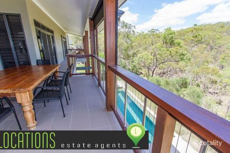Property photo of 25 West Ridge Crescent West Gladstone QLD 4680