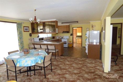 Property photo of 43 Scott Road Halls Gap VIC 3381