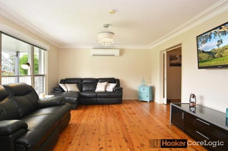 Property photo of 8 Water Street Greta NSW 2334