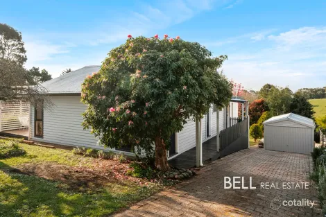 12 INNES RD, GEMBROOK, VIC 3783