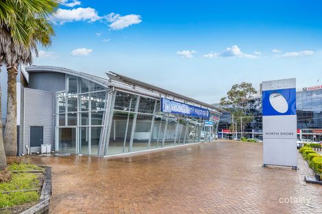 301 Pacific Hwy, Artarmon, NSW 2064