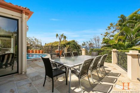 Property photo of 2 Dolphin Bay Drive Sunshine Beach QLD 4567