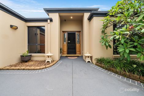 Property photo of 45 River Meadows Drive Upper Coomera QLD 4209