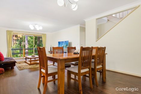 Property photo of 19/10-14 Short Street Thornleigh NSW 2120