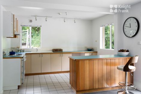 Property photo of 4/32A Pillinger Street Dynnyrne TAS 7005