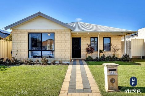 Property photo of 23 Bramshott Approach Butler WA 6036