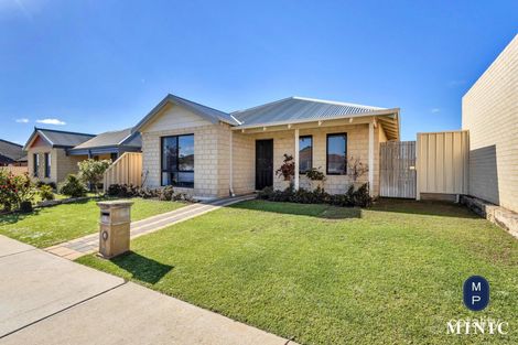 Property photo of 23 Bramshott Approach Butler WA 6036