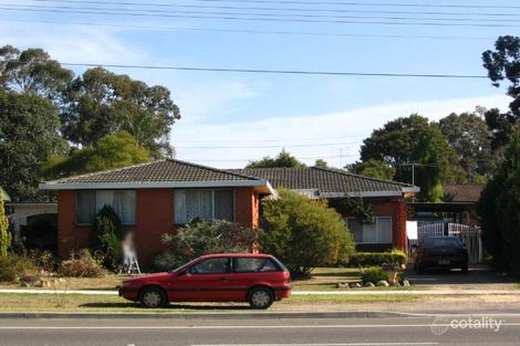 213 Parker St, South Penrith, NSW 2750