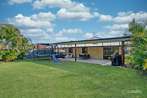 Property photo of 14 Macdonald Drive Narangba QLD 4504