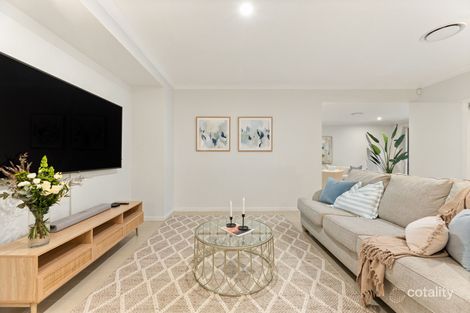Property photo of 3 Kingham Place Carindale QLD 4152