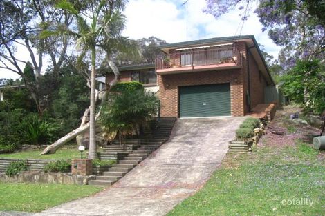 Property photo of 20 Dorset Road Heathcote NSW 2233