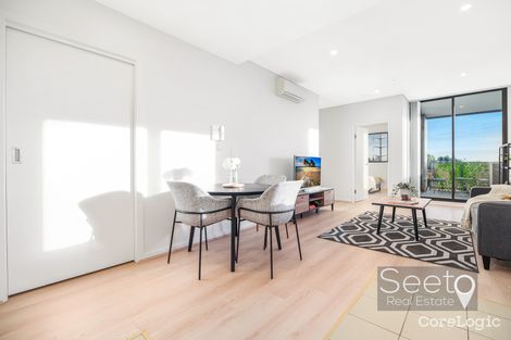 Property photo of 710/5 Powell Street Homebush NSW 2140