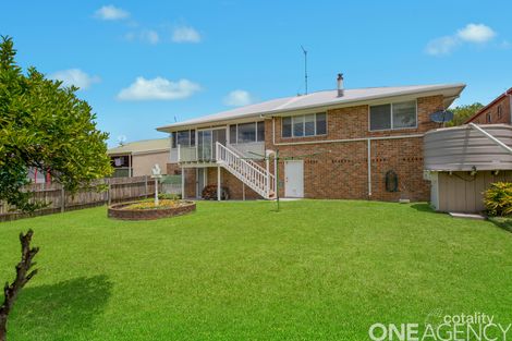 Property photo of 11 Cowarral Circuit Wauchope NSW 2446