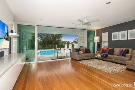Property photo of 850 Henry Lawson Drive Picnic Point NSW 2213