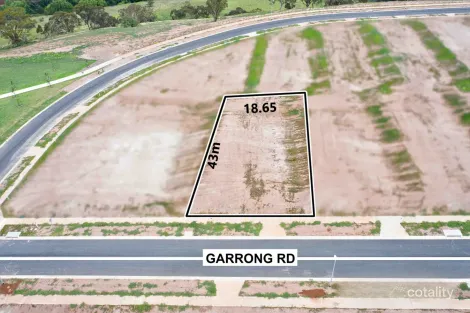 3 Garrong St, Bacchus Marsh, VIC 3340