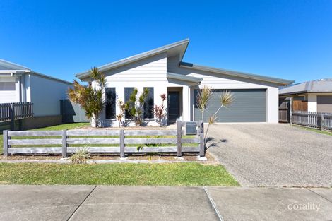 Property photo of 42 Montgomery Street Rural View QLD 4740