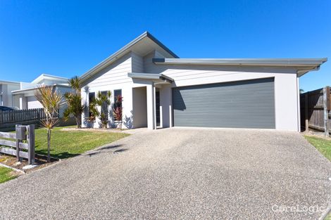 Property photo of 42 Montgomery Street Rural View QLD 4740