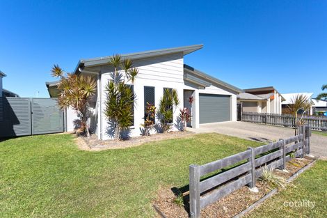 Property photo of 42 Montgomery Street Rural View QLD 4740