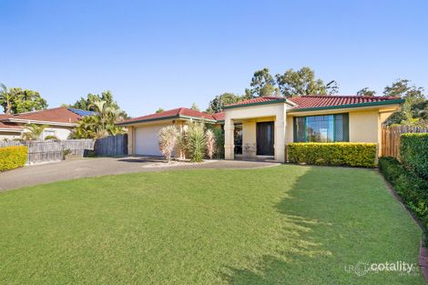 Property photo of 24 Campbell Crescent Bellbowrie QLD 4070