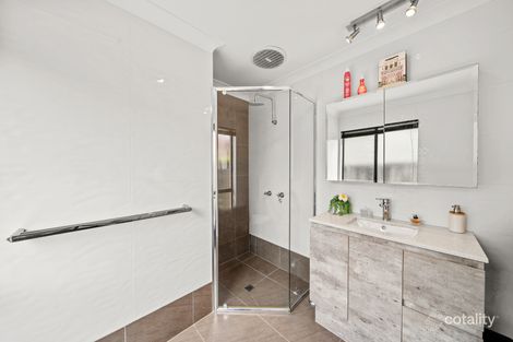 Property photo of 45 River Meadows Drive Upper Coomera QLD 4209