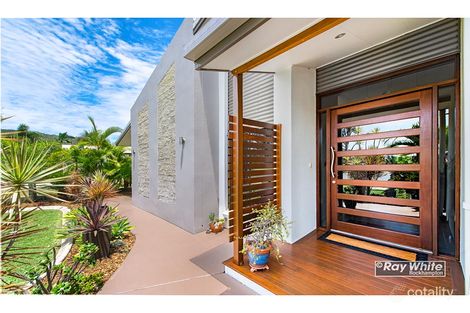 21 River Rose Dr, Norman Gardens, QLD 4701