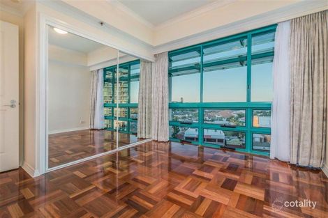 Property photo of 31/23 Harbour Road Hamilton QLD 4007