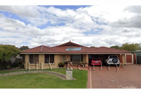 4 Chaplain Gdns, West Busselton, WA 6280