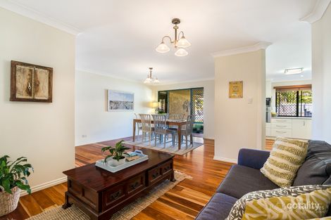 Property photo of 24 Campbell Crescent Bellbowrie QLD 4070