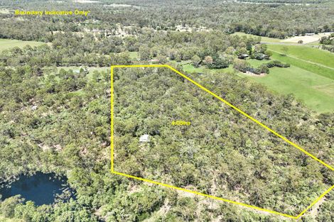 7 Kelly Rd, Spring Creek, QLD 4343