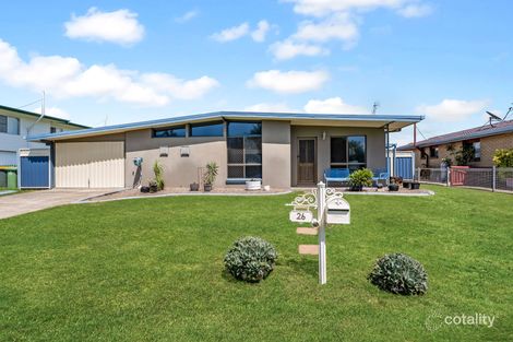 26 Downing St, Ooralea, QLD 4740