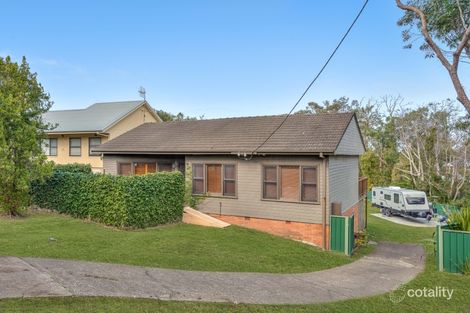 Property photo of 6 Belmont Crescent Belmont NSW 2280