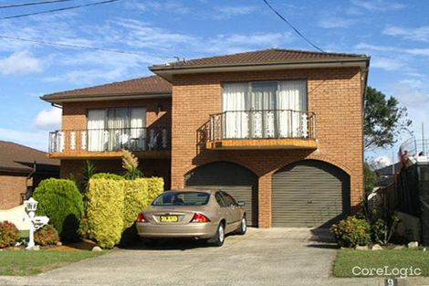 Property photo of 9 Griffiths Street Sans Souci NSW 2219