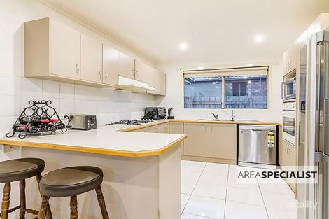 Property photo of 62 Central Road Hampton Park VIC 3976