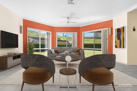 Property photo of 9 McDougall Close McDougalls Hill NSW 2330